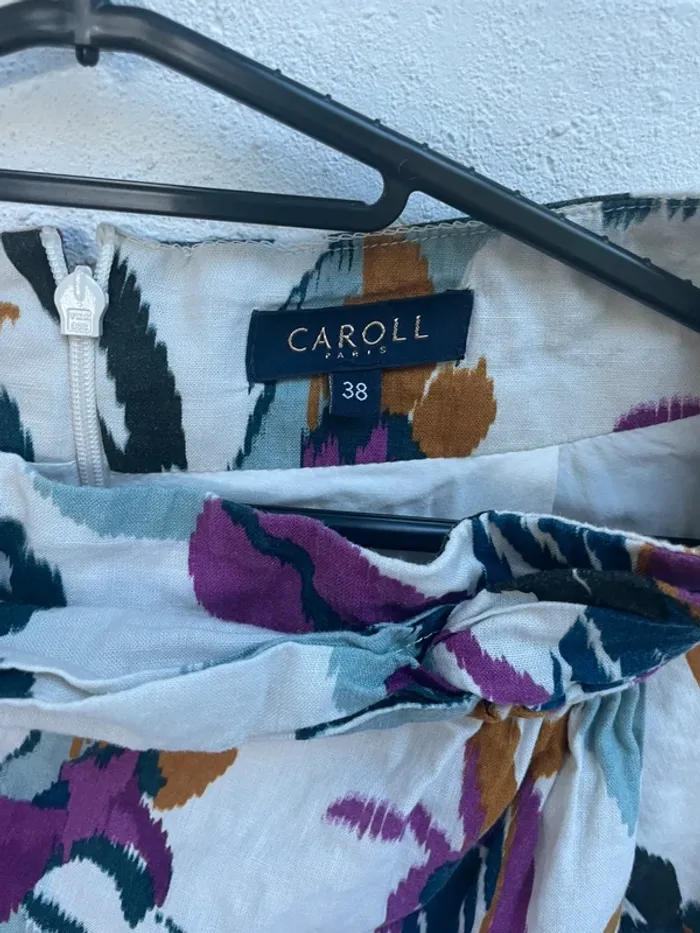 Jupe Caroll 38 - photo numéro 2