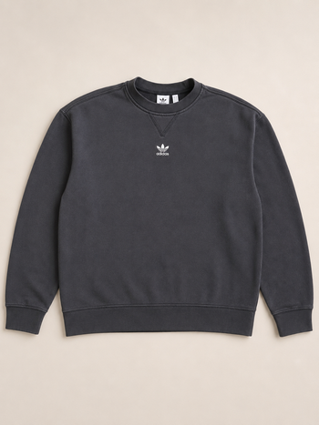 Sweat Adidas Originals noir femme M