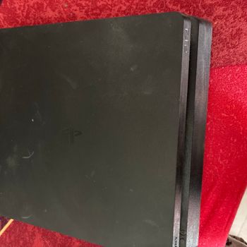 Console ps4