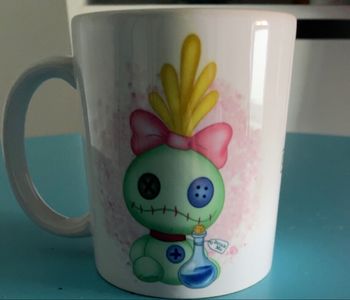 Tasse