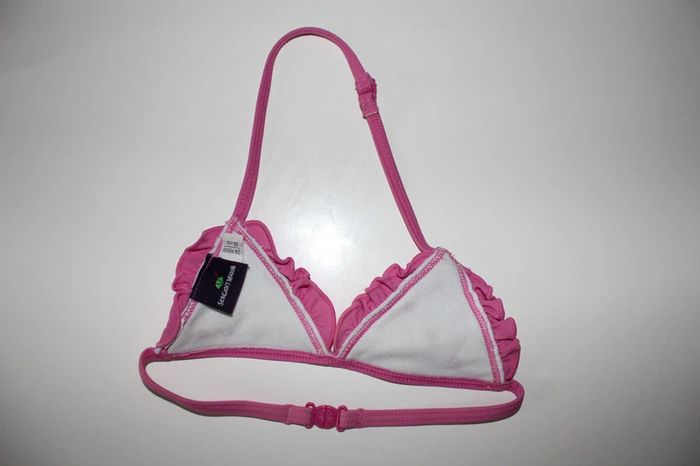 Maillot de bain 2 pièces - 24 Mois - Sergent Major - photo numéro 5