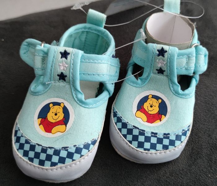 Chaussures - photo numéro 4