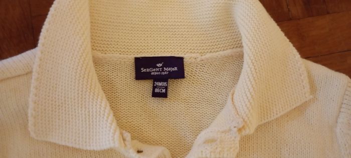 Pull 24 mois - photo numéro 2