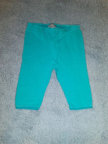 Pantacourt legging