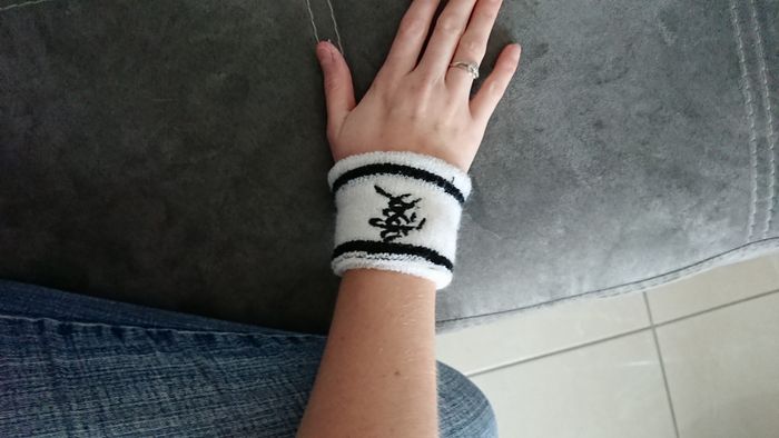 Tour de poignée - photo numéro 2