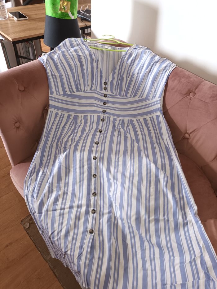 Robe femme