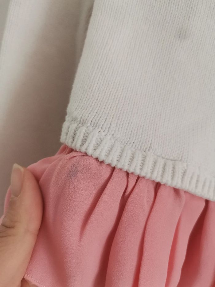 Pull sergent major 3 ans - photo numéro 6