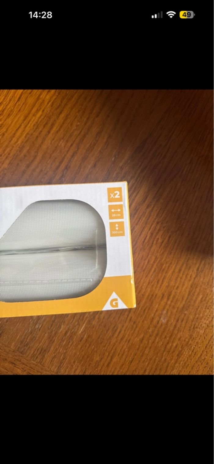 Machine sous vide - photo numéro 5