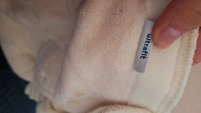 Lot couche lavable popolini ultrafit - photo numéro 7