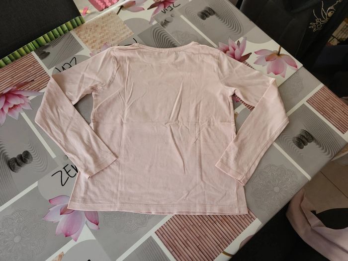 Tee-shirt manches longues LOL 12 ans - photo numéro 3