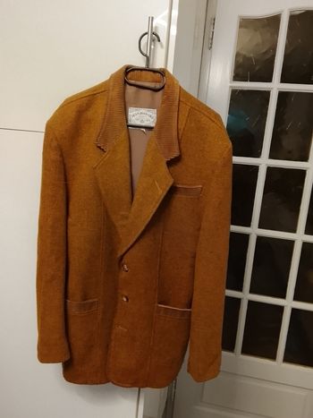 Veste homme