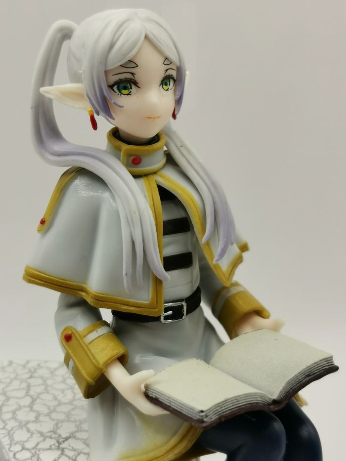 Frieren Figurine Frieren - photo numéro 4