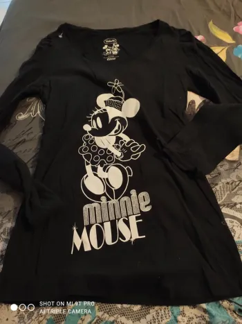 Tee shirt Disney Etam 36 minnie