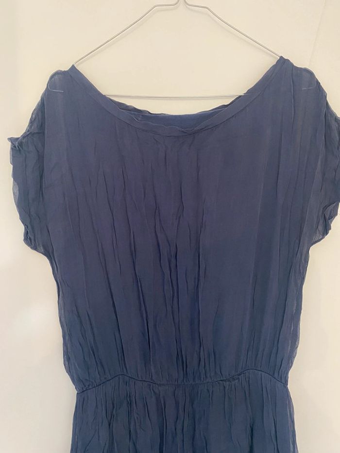 Robe longue été - photo numéro 2