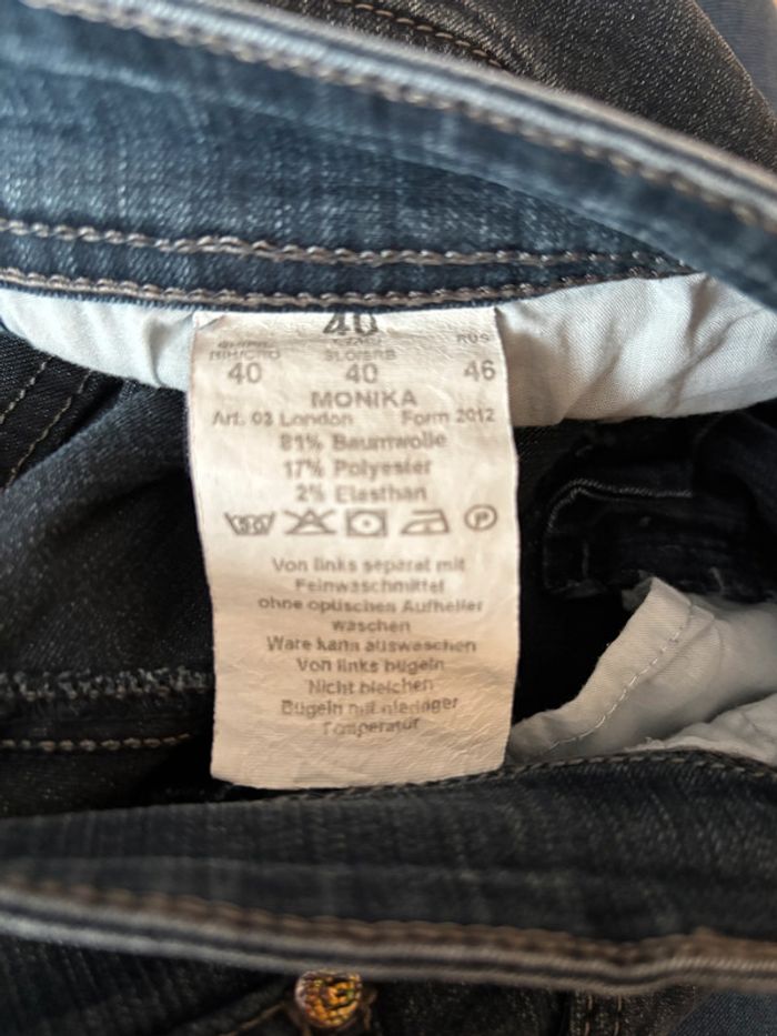 Jeans Monika - photo numéro 5