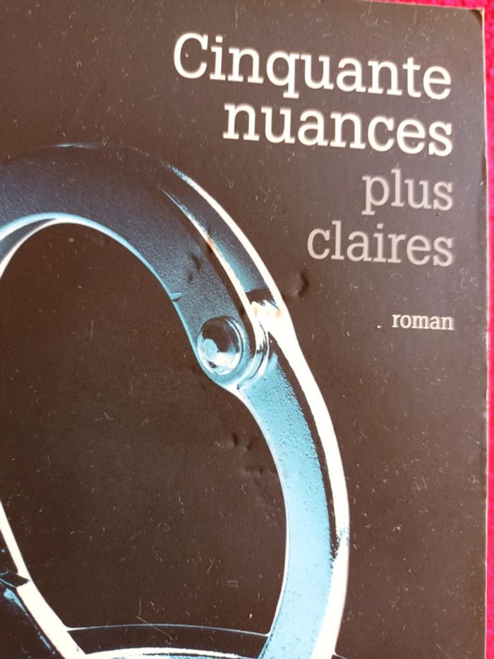 Livre - photo numéro 5