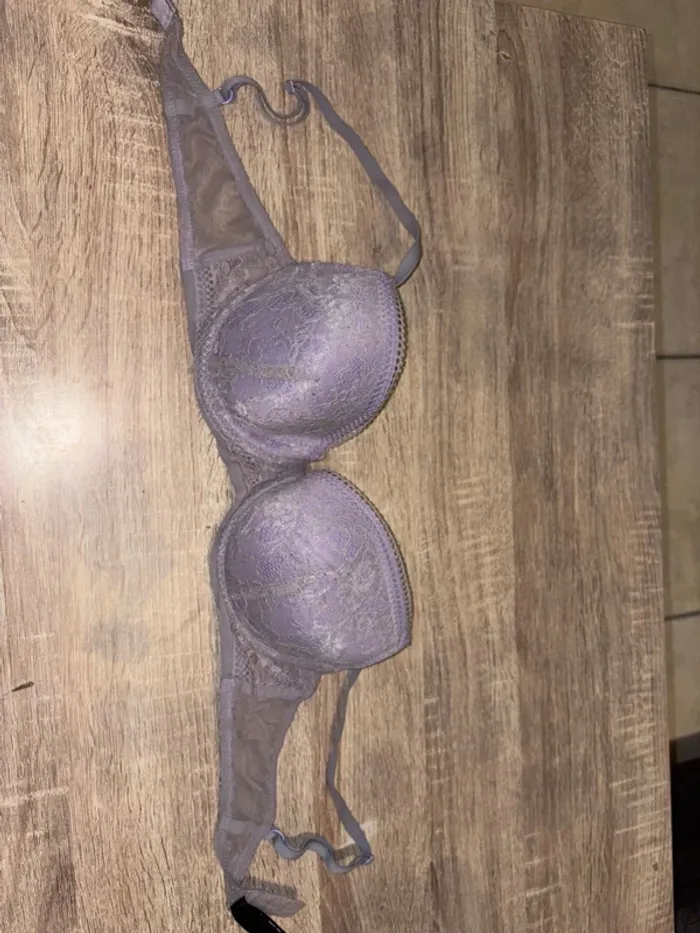 Soutien-gorge femme - photo numéro 2