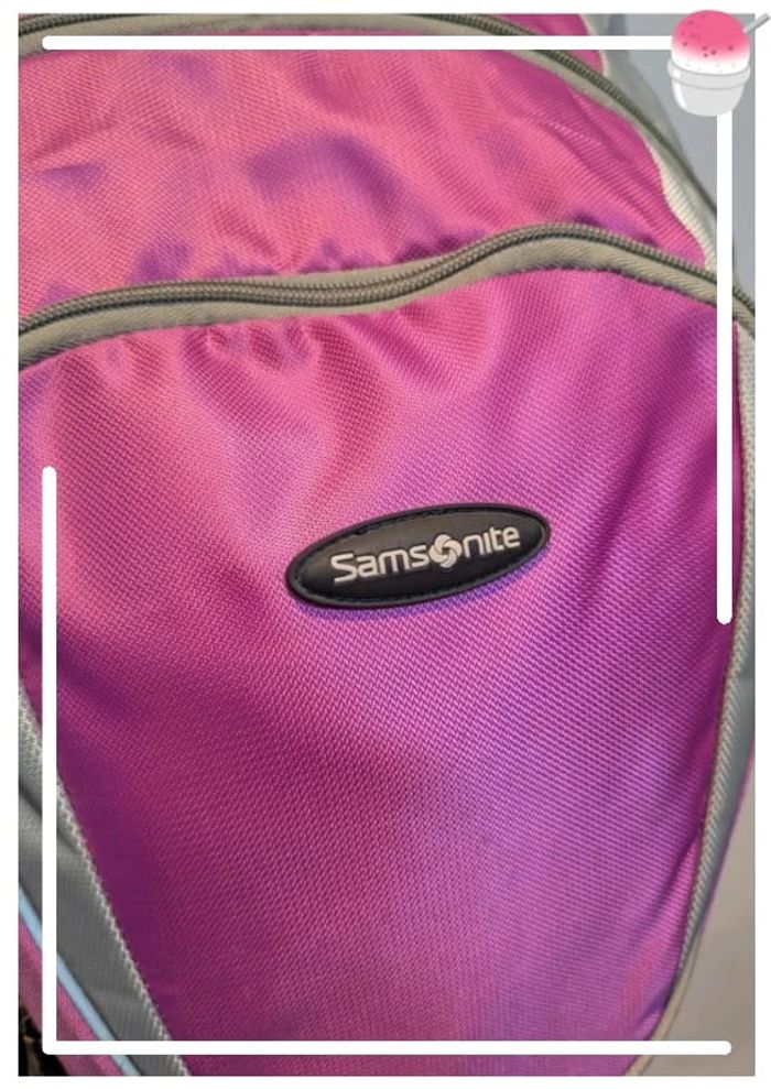🎒 Samsonite – Solide comme toi après 3 vols en retard - photo numéro 6