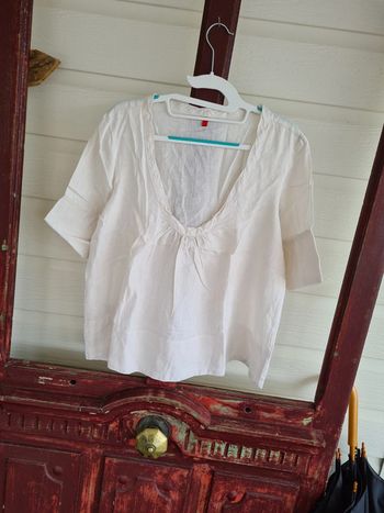 Liquette miss captain