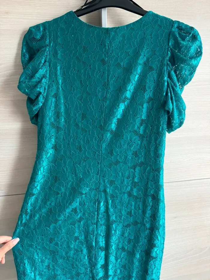 Robe courte femme - photo numéro 3