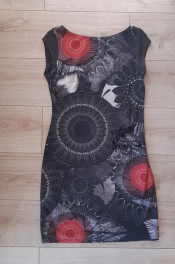 Robe fourreau femme taille M Desigual