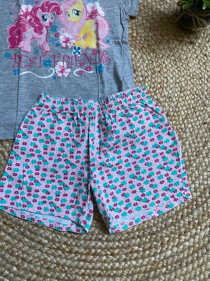 Pyjama 2/4 ans - photo numéro 10