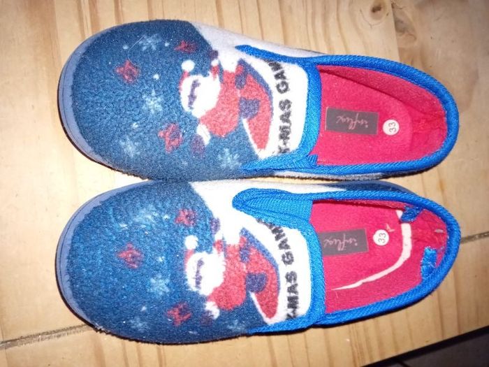 Chaussons