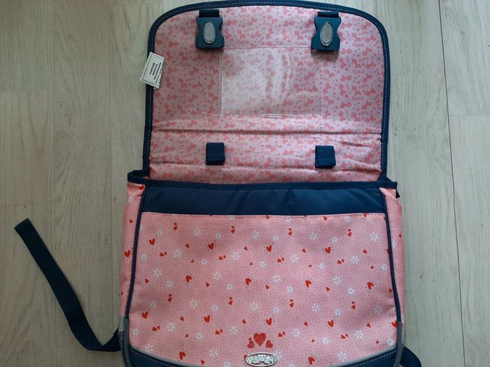 Cartable fille - photo numéro 4