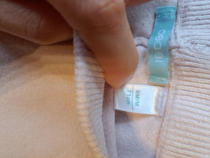 Lot leggings hiver fille - photo numéro 3