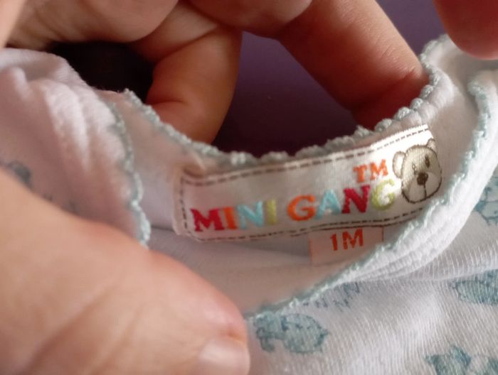 Chemise manches longues - photo numéro 3