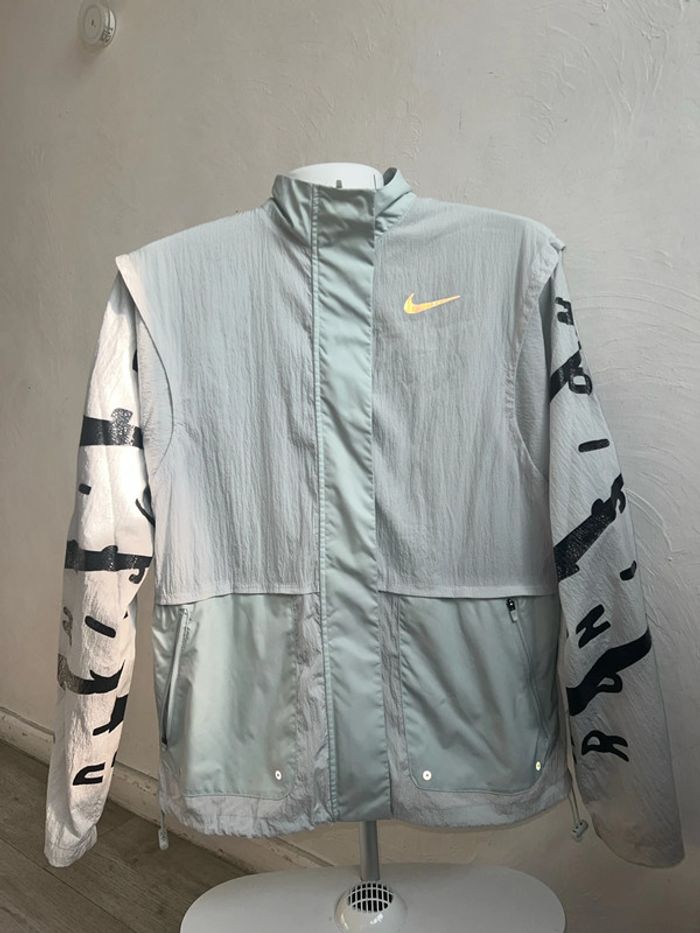 Veste Nike running division - photo numéro 3