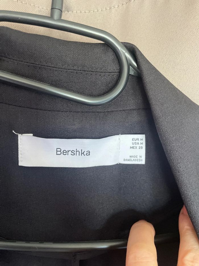 Veste Bershka - photo numéro 3
