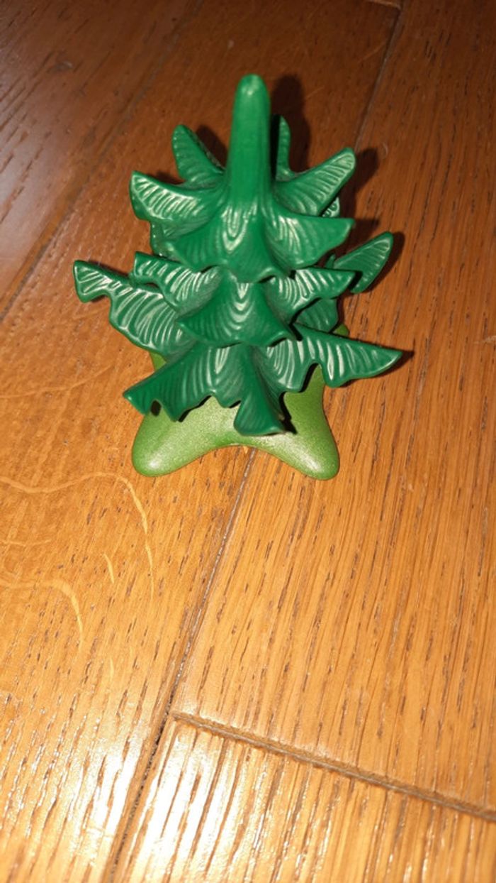 Sapin playmobil - photo numéro 4
