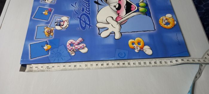 Pochette Diddl bleue - photo numéro 5