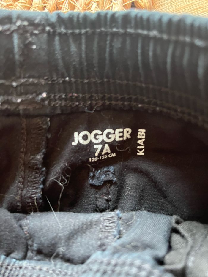 Jogger Kiabi - photo numéro 2