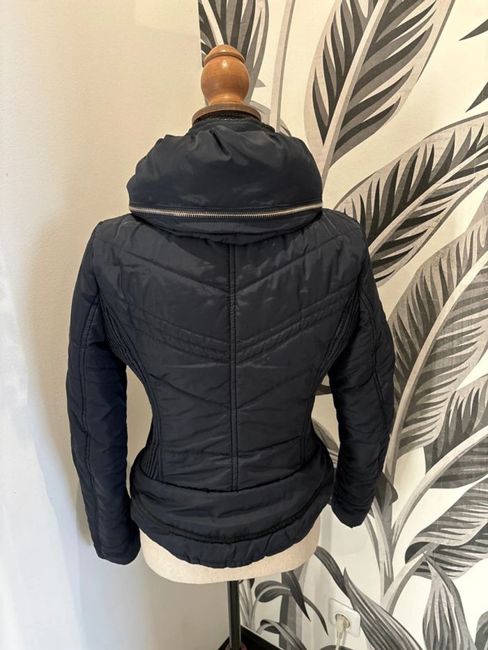 Manteau femme taille L - photo numéro 3