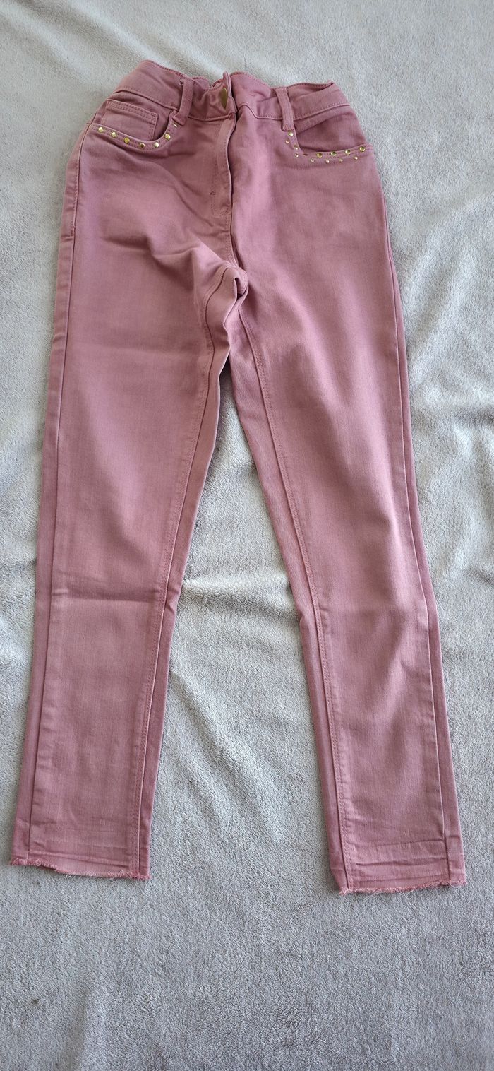 Jeans slim - photo numéro 1