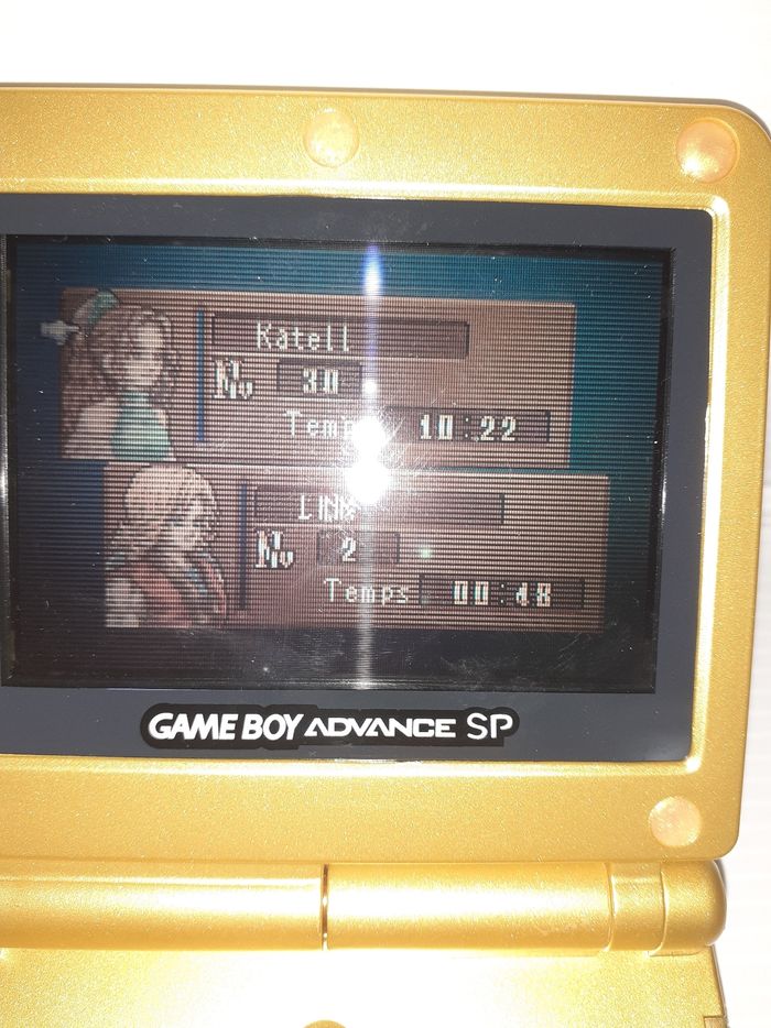 Gba sword of mana - photo numéro 6