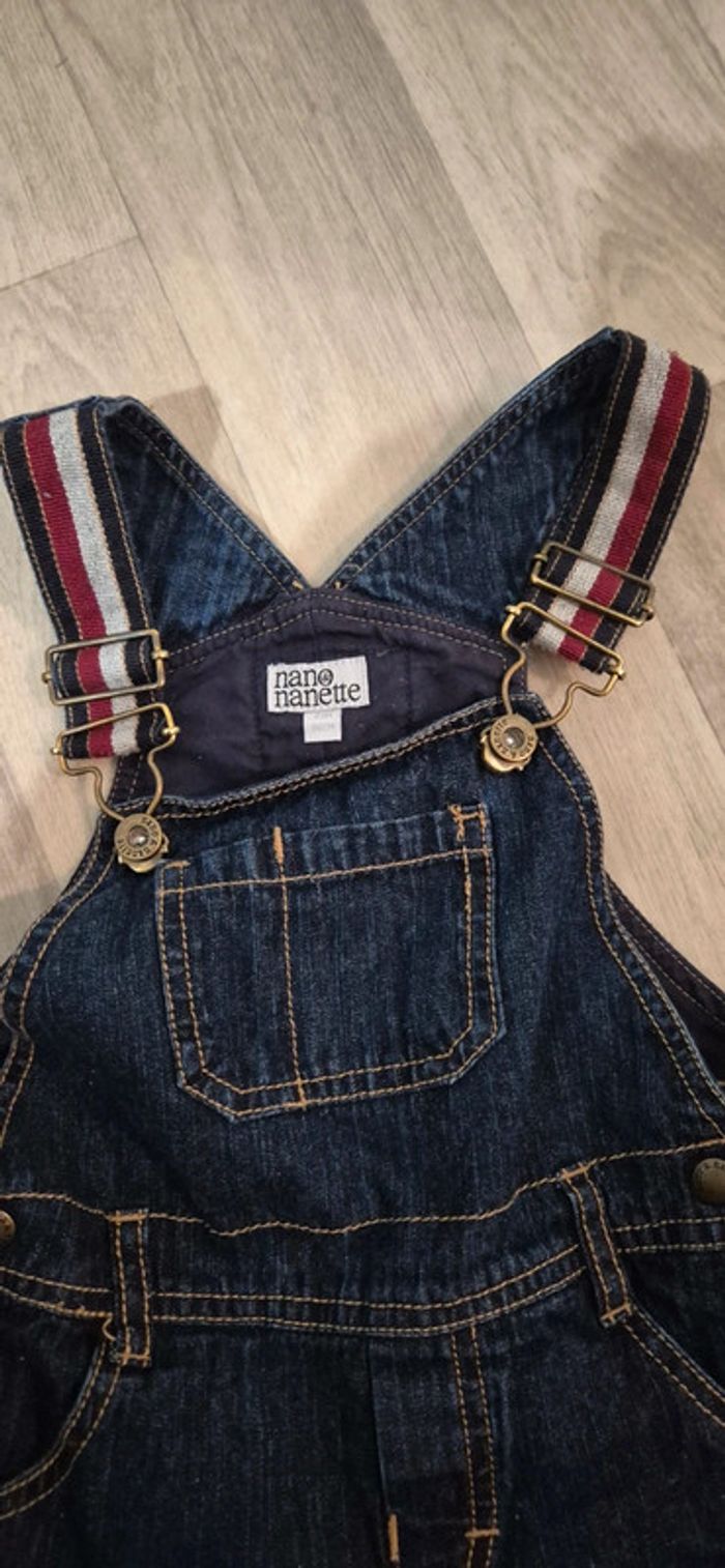Salopette - 23 mois - photo numéro 2