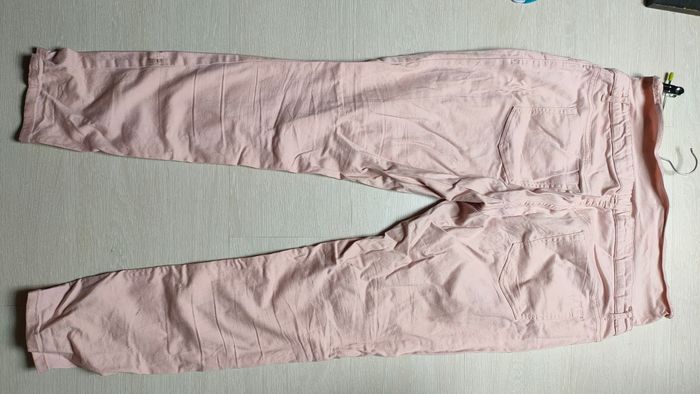 Pantalon skinny grossesse - photo numéro 5