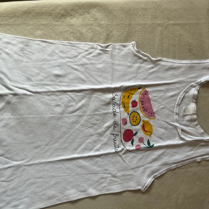 Teeshirt fille - photo numéro 4