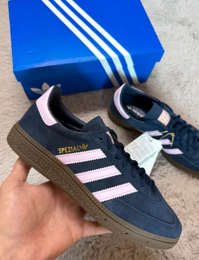 Adidas Originals Handball Spezial - photo numéro 4