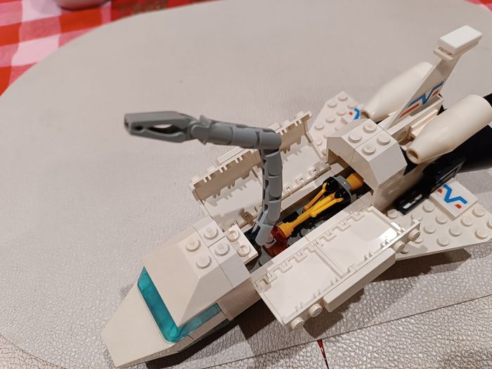 Lego System 6346 - photo numéro 6