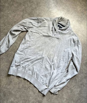 Pull taille L