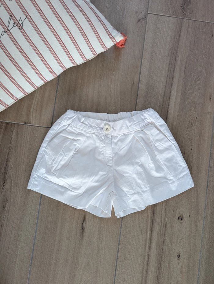 Short dpam 5 ans