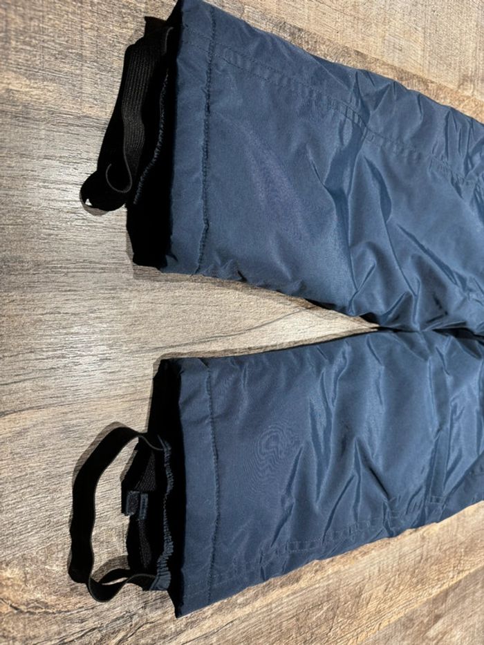 Combinaison de ski neuve 2 ans - photo numéro 7