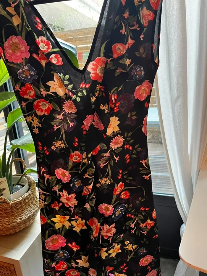 Robe longue - photo numéro 3