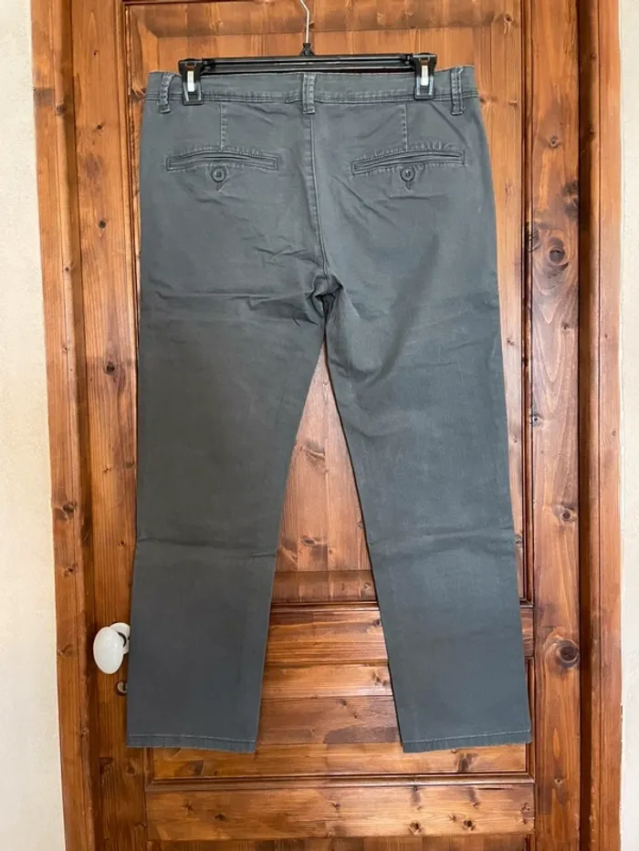 Lot 2 jeans - photo numéro 7