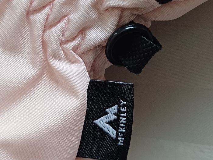 gants et bonnet pour filles taille 5 ans - photo numéro 7