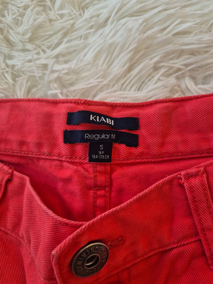 Short - photo numéro 2